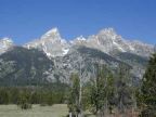 The Grand Teton