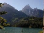 Taggart Lake
