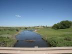 Black's Fork River